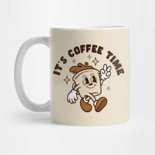 Coffee and mood Mug